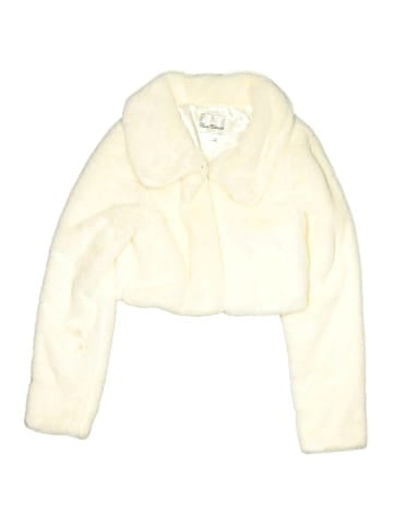 Rare Editions Jacket (view 1)