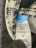Draper James 100% Polyester Tweed Gray Dress Size 10 - photo 4