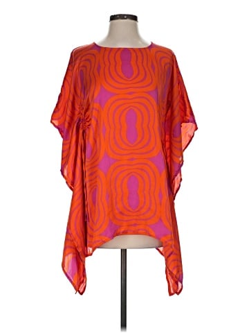 New York & Company Kimono (view 1)