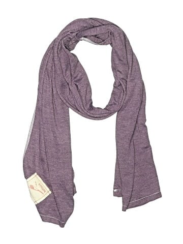 DaftBird Scarf (view 1)