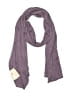 DaftBird Purple Scarf One size - photo 1