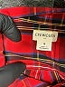 Crewcuts Outlet Plaid Red Long Sleeve Button-Down Shirt Size 8 - photo 3