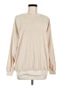 Shein Tan Sweatshirt Size M - photo 1