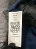 Unbranded 100% Polyester Blue Vest Size L - photo 7