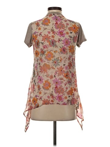 Sachin + Babi Short Sleeve Top (view 2)