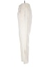 MNG 100% Cotton Ivory Casual Pants Size 2 - photo 5