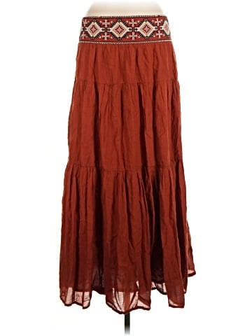 By Anthropologie Casual Skirt (view 1)