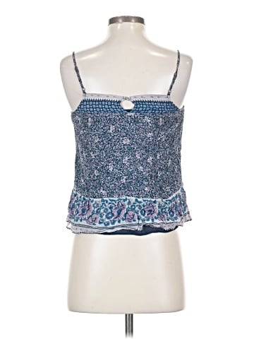 Joie Sleeveless Silk Top (view 2)