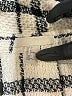 H&M Ivory Coat Size 6 - photo 6