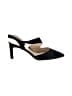 Calvin Klein Black Heels Size 7 1/2 - photo 1