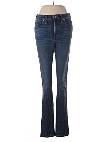 Madewell Jeans (view 1)