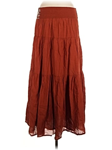 By Anthropologie Casual Skirt (view 2)