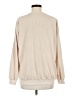 Shein Tan Sweatshirt Size M - photo 2