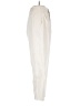 MNG 100% Cotton Ivory Casual Pants Size 2 - photo 4