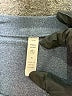 Threads 4 Thought Gray 3/4 Sleeve T-Shirt Size XL - photo 7
