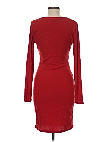 BCBG Paris Cocktail Dress (view 2)