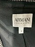 Armani Collezioni Gray Wool Blazer Size 8 - photo 6