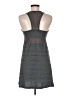 Hurley Gray Casual Dress Size M - photo 2