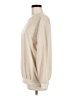 Shein Tan Sweatshirt Size M - photo 5