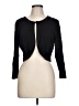 Jessica Howard Black Cardigan Size L - photo 1