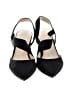 Calvin Klein Black Heels Size 7 1/2 - photo 2