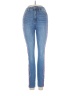 Guess Stripes Blue Jeans Size 26 waist - photo 1
