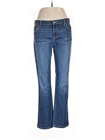 Simply Vera Vera Wang Jeans (view 1)
