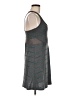 Hurley Gray Casual Dress Size M - photo 4
