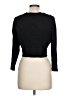 Jessica Howard Black Cardigan Size L - photo 2