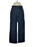 J.Crew Blue Jeans Size 27 waist - photo 1