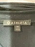 Athleta Solid Black Formal Skirt Size XS - photo 4