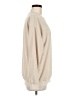 Shein Tan Sweatshirt Size M - photo 4