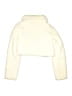Rare Editions 100% Polyester Ivory Jacket Size 16 - photo 2
