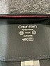 Calvin Klein Performance Solid Black Active Pants Size XL - photo 7