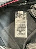 Calvin Klein Performance Solid Black Active Pants Size XL - photo 8
