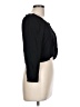 Jessica Howard Black Cardigan Size L - photo 4