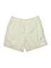 Hurley Solid Green Athletic Shorts Size L - photo 1