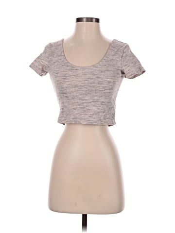 The Upside Short Sleeve T-Shirt (view 1)