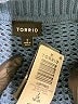 Torrid 100% Cotton Blue Pullover Sweater Size 2X Plus (2) - photo 7