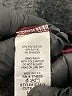 Assorted Brands Solid Burgundy Casual Dress Size L - photo 8