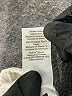 Everlane 100% Flax Ivory Cargo Pants Size M - photo 8