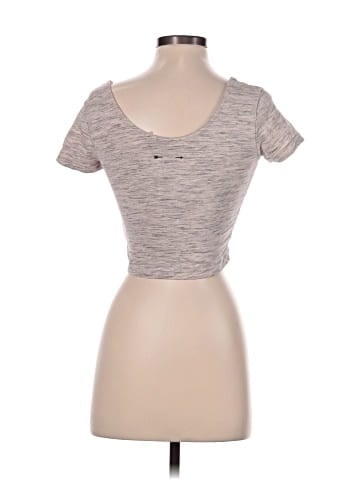 The Upside Short Sleeve T-Shirt (view 2)