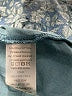 Peruvian Connection Teal Long Sleeve Turtleneck Size S - photo 9