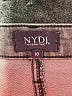 NYDJ Gray Casual Pants Size 10 - photo 7