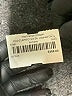 Komarov 100% Polyester Black Cocktail Dress Size S - photo 8