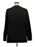 Adrienne Vittadini Black Pullover Sweater Size 1X - photo 2