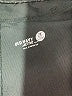 Active by Old Navy Solid Black Casual Pants Size 2X - photo 4