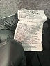 Active by Old Navy Solid Black Casual Pants Size 2X - photo 5