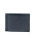 Louis Quatorze Black Blue Wallet One size - photo 1
