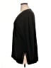 Adrienne Vittadini Black Pullover Sweater Size 1X - photo 5